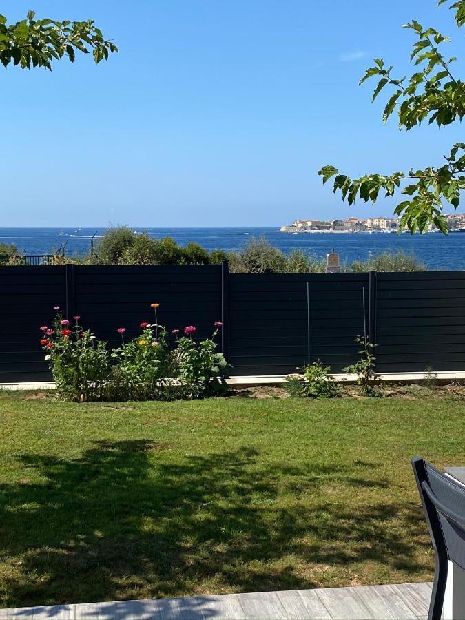 فيلا La Pointe D'Aspretto أجاكسيو المظهر الخارجي الصورة