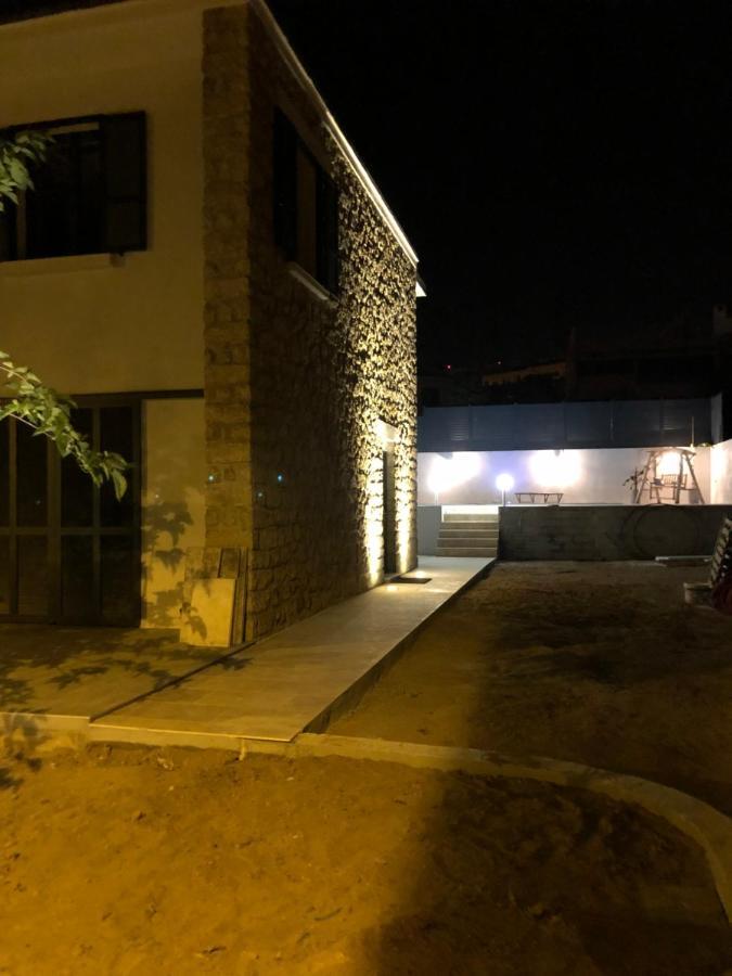 فيلا La Pointe D'Aspretto أجاكسيو المظهر الخارجي الصورة